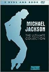 Michael Jackson - The Ultimate Collection (3 Disc) - CeX (UK